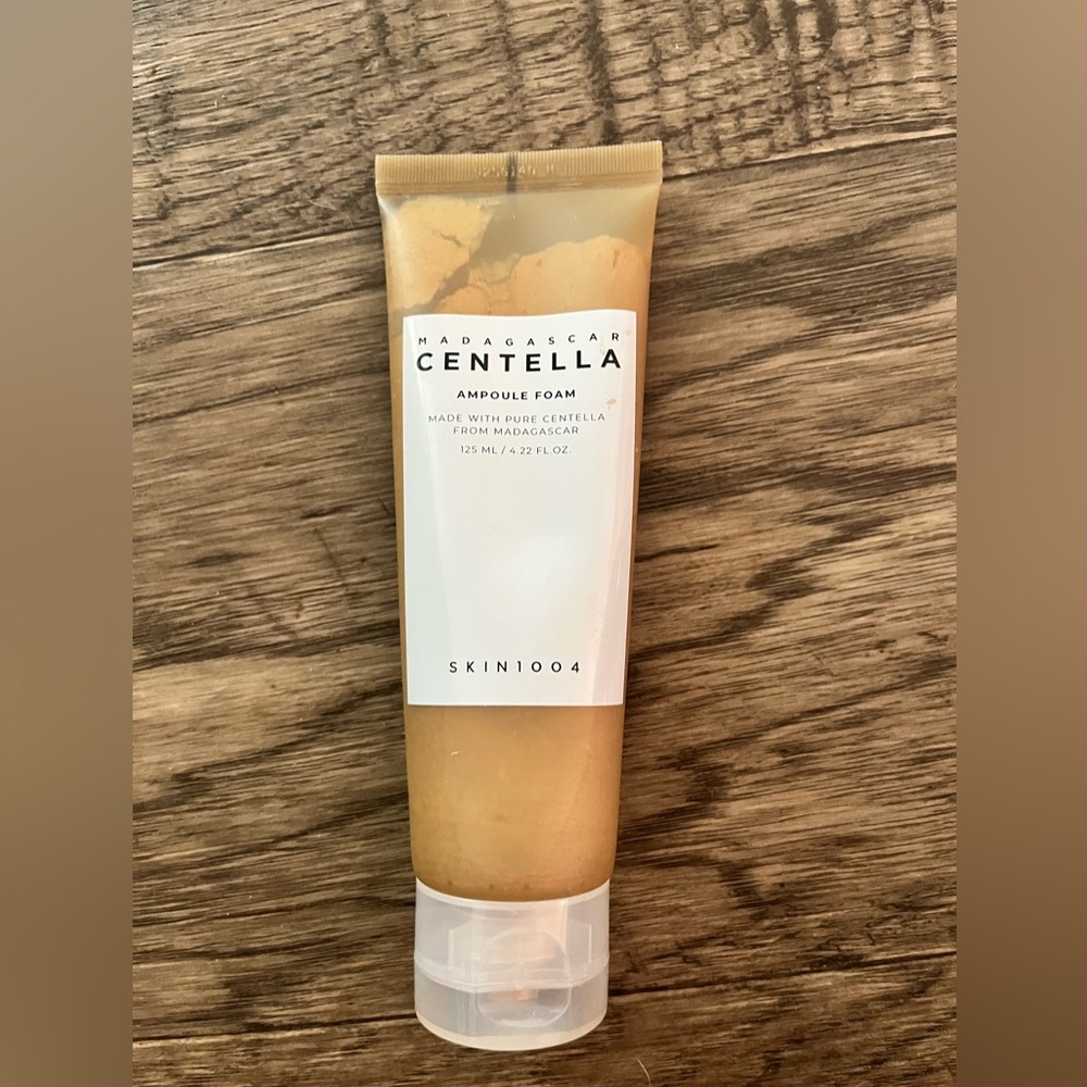 SKIN1004 Madagascar Centella Ampoule Foam